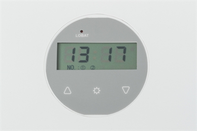 Trixie voerautomaat tx5+1 6 maaltijden 180 ml wit - Afbeelding 6