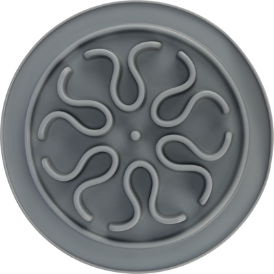 Trixie voermat slow feed silicone assorti - Afbeelding 6