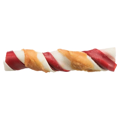 Trixie denta fun barbecue chicken chewing rolls - Afbeelding 4
