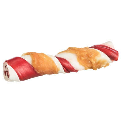 Trixie denta fun barbecue chicken chewing rolls - Afbeelding 5