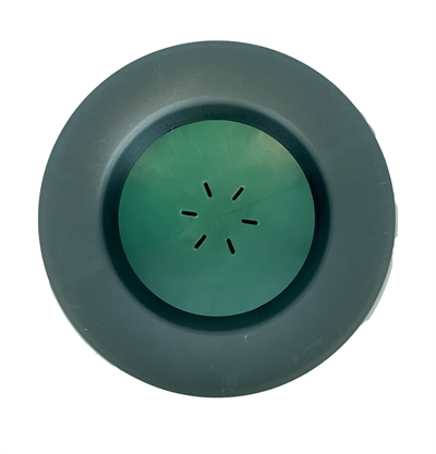 Road refresher drinkbak voor onderweg groen - Afbeelding 2