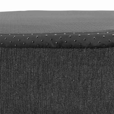 Trixie vital hondenmand sofa bendson orthopedisch grijs - Afbeelding 10