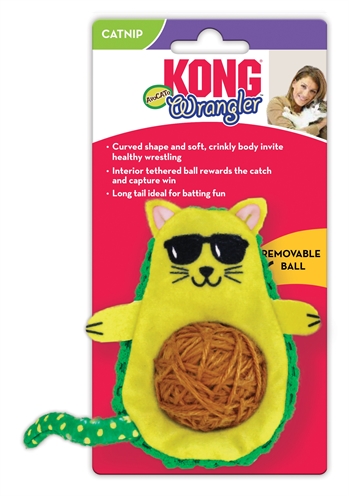 Kong wrangler avocato - Afbeelding 3