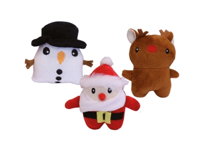 Croci kerstsurprise bal assorti - Afbeelding 2