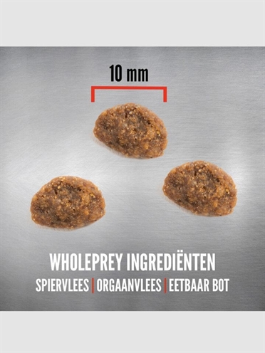 Orijen whole prey fit & trim cat - Afbeelding 3