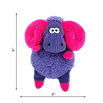 Kong sherps floofs big horn - Afbeelding 4