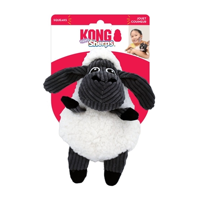 Kong sherps floofs big sheep - Afbeelding 2
