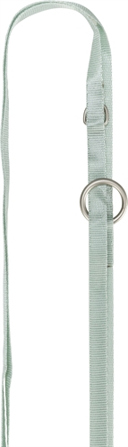 Trixie hondentuig junior puppy softtuig met riem mintgroen - Afbeelding 6