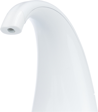 Trixie drinkfontein curved stream kunststof wit - Afbeelding 7