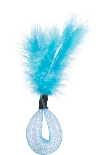 Trixie set tubes met ratel 4st assorti - Afbeelding 4