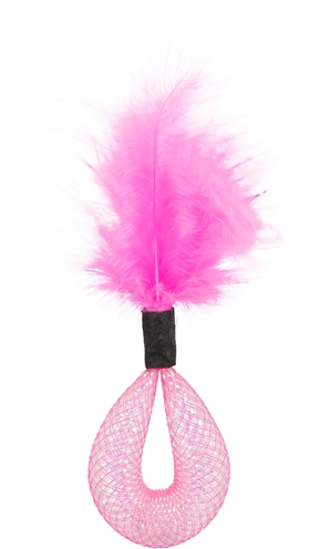 Trixie set tubes met ratel 4st assorti - Afbeelding 5