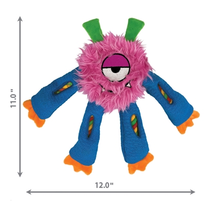 Kong sneakerz knots assorti - Afbeelding 4