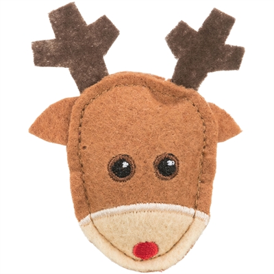 Trixie xmas elk en peperkoekman vilt - Afbeelding 5