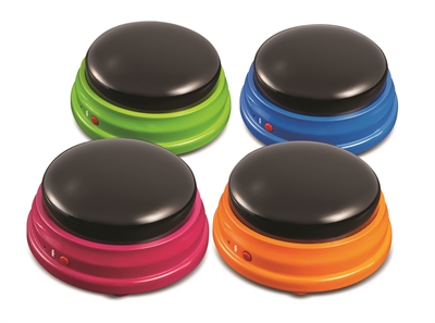 Hunger for words talking pet starter set - Afbeelding 4