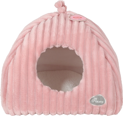 Zolux kattenmand iglo naomi roze - Afbeelding 2