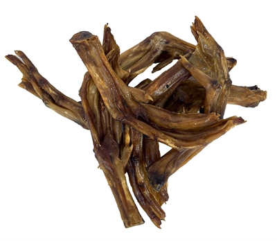 Petsnack eendenpoten - Afbeelding 2