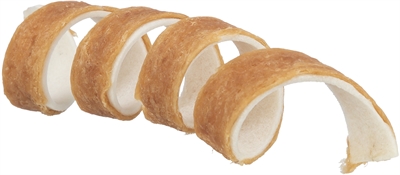 Trixie dentafun eend voor de hond kauwkrul glutenvrij - Afbeelding 2