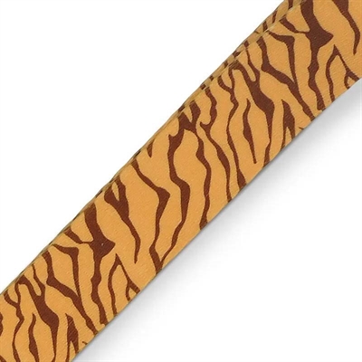 Morso hondenriem gerecycled jungle drum oranje - Afbeelding 4