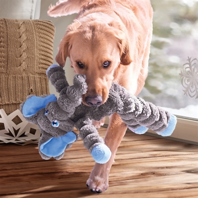 Kong shakers crumples olifant - Afbeelding 3