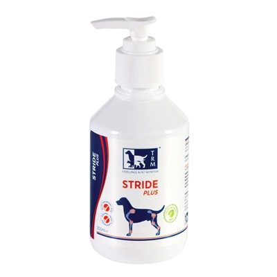 Trm stride plus - Afbeelding 2