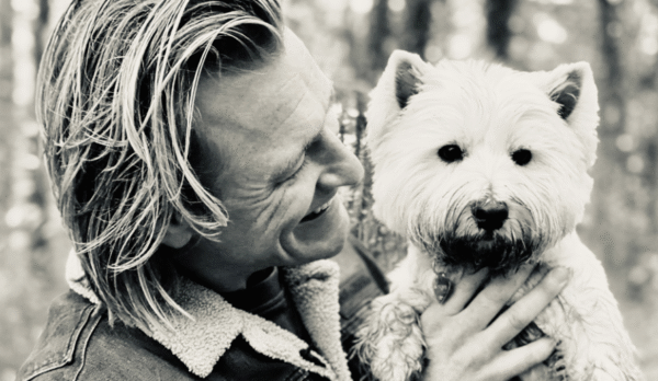 Photo class: dogs - Afbeelding 3