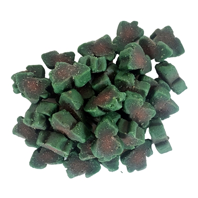 Petsnack kerstboompjes kerst trainer/snoepje - Afbeelding 4