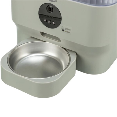 Trixie voerautomaat tx-c smart lichtgrijs - Afbeelding 5