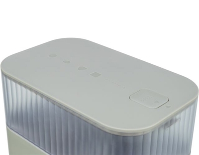 Trixie voerautomaat tx-c smart lichtgrijs - Afbeelding 6