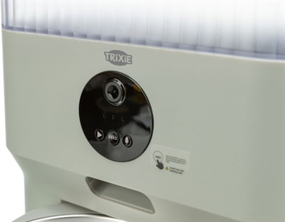 Trixie voerautomaat tx-c smart lichtgrijs - Afbeelding 9