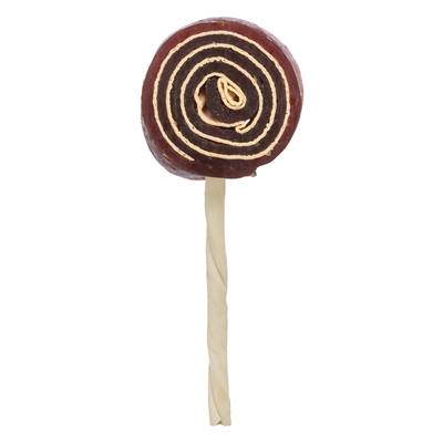 Trixie premio lolly met eend en kabeljauw - Afbeelding 3