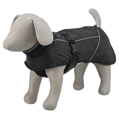 Trixie hondenjas winter brizon zwart - Afbeelding 2
