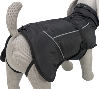 Trixie hondenjas winter brizon zwart - Afbeelding 6