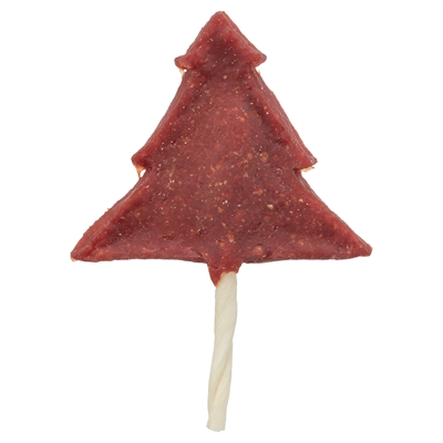 Trixie xmas kerstboom met eend - Afbeelding 2