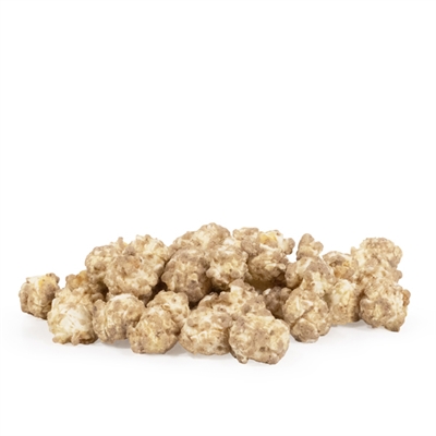 Cupid & comet turkey popcorn met peperkoek en kaneel smaak - Afbeelding 3