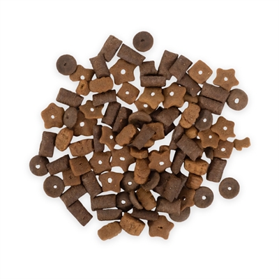 Cupid & comet feline festive pick 'n mix snacks - Afbeelding 2
