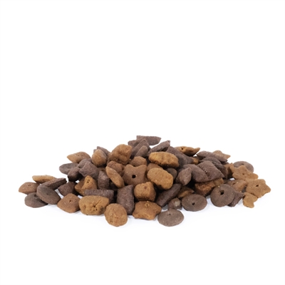 Cupid & comet feline festive pick 'n mix snacks - Afbeelding 3