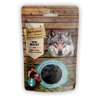 Natural greatness semi-moist bits joint support - Afbeelding 2