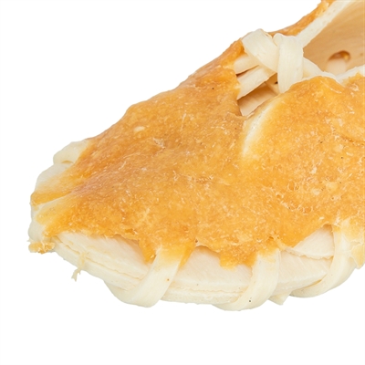 Trixie denta fun kauwschoen met kip - Afbeelding 2