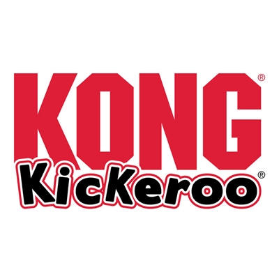 Kong kickeroo koe print - Afbeelding 3