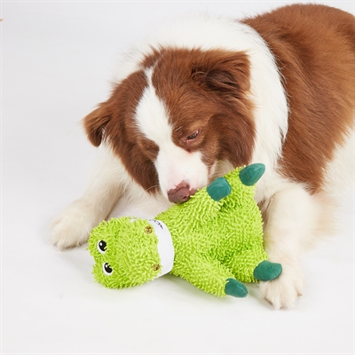 Fofos tough dog alligator - Afbeelding 3