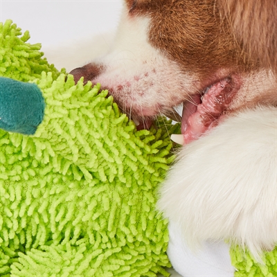 Fofos tough dog alligator - Afbeelding 4