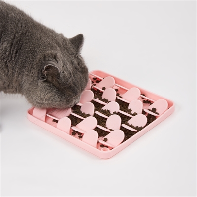 Fofos likmat roze - Afbeelding 5