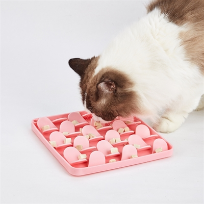 Fofos likmat roze - Afbeelding 6
