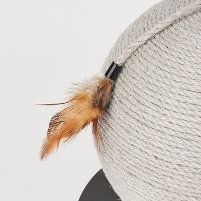 Fofos krab bal - Afbeelding 2