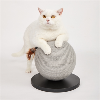 Fofos krab bal - Afbeelding 4