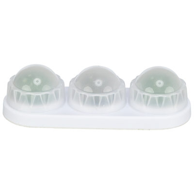 Trixie speelballen matatabi en catnip met houder - Afbeelding 2