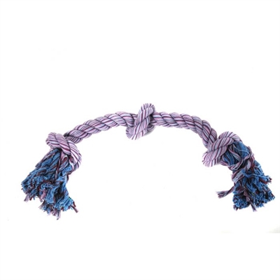 Happy pet flossin fun 3 knoop - Afbeelding 5