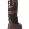 Dubarry kildare - black/brown - Afbeelding 5