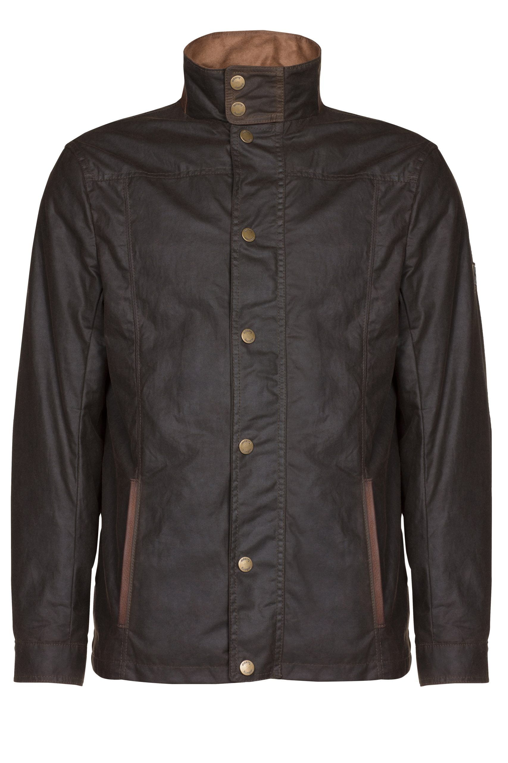 Dubarry carrickfergus olive (heren) - Afbeelding 6