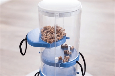 Trixie dog activity gambling tower - Afbeelding 3